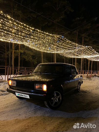 ВАЗ 2105 1.6 МТ, 2008, 210 688 км