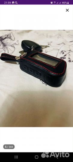 Чехол старнлайн