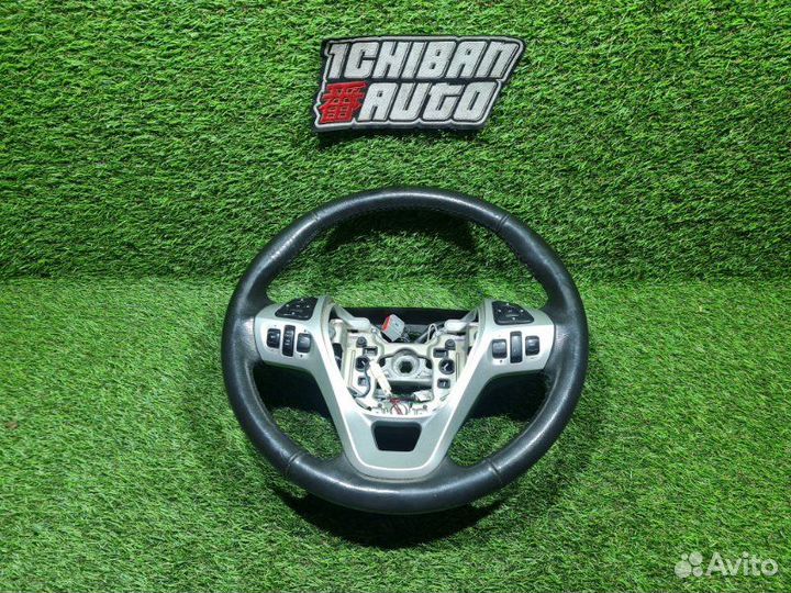 Руль Ford Explorer U502 T35pded 2013