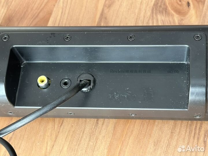 Саундбар redmi
