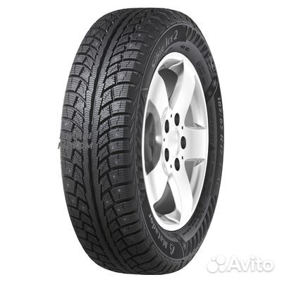 Matador MP 30 Sibir Ice 2 SUV 225/65 R17 106T