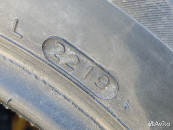 Laufenn I Fit Ice LW 71 205/70 R15 96T