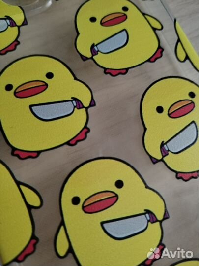 Чехол на honor x8