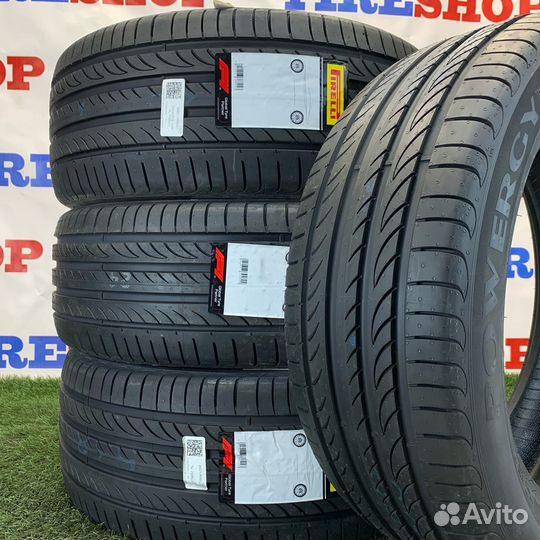 Pirelli Powergy 245/40 R19 98Y