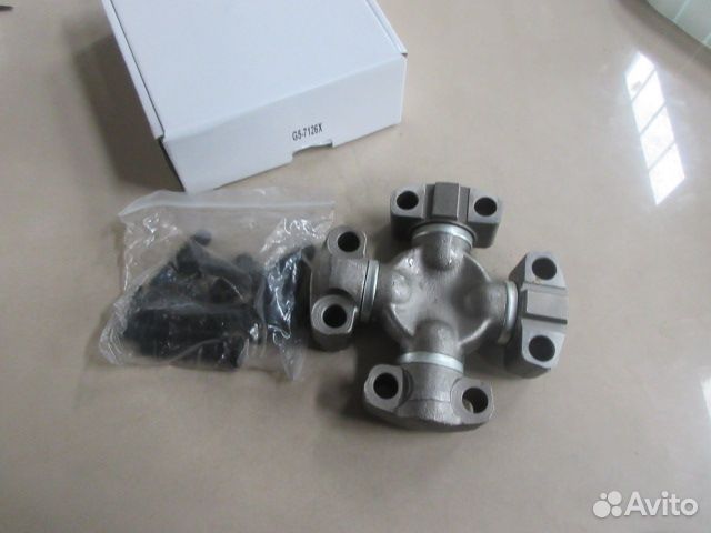 Крестовина карданного вала