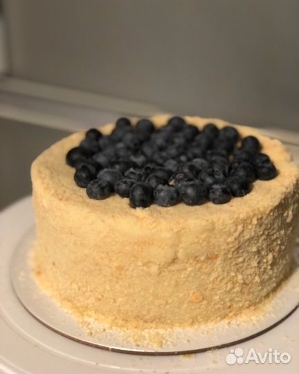 Торты маффины булочки на заказ