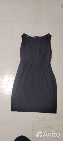 Женские вещи пакетом 44