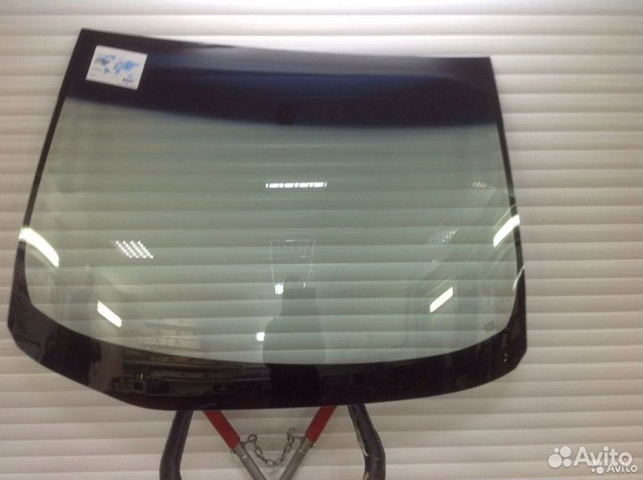 Лобовое стекло замена сегодня
