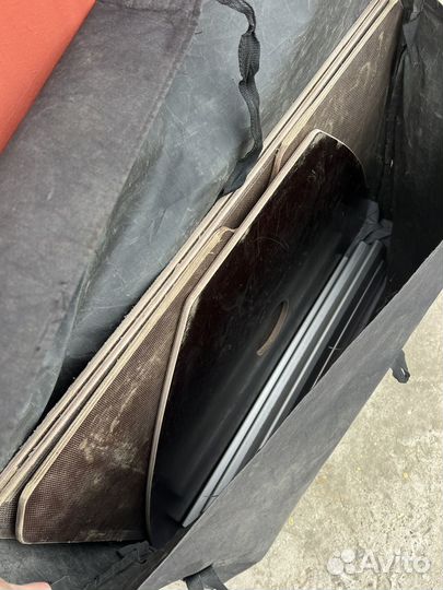 Лодка надувная Raffer