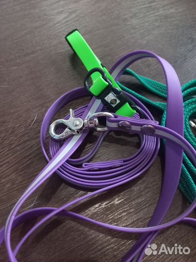 Игрушки, лакомство, поводок для собак