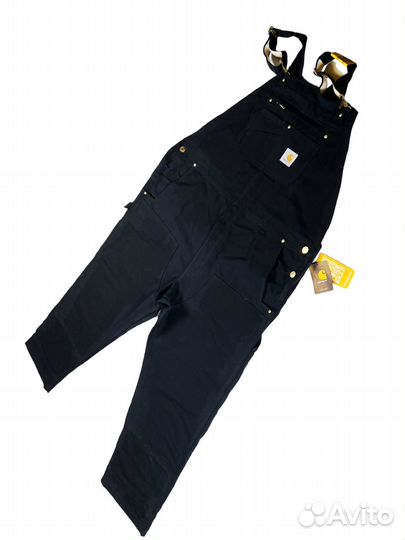 Carhartt комбинезон 44х32