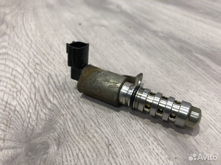 Клапан Фаз Nissan Qashqai J10 MR20DE 2006 2007