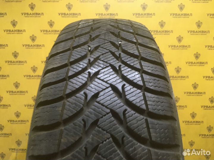 Michelin Alpin A4 205/60 R16