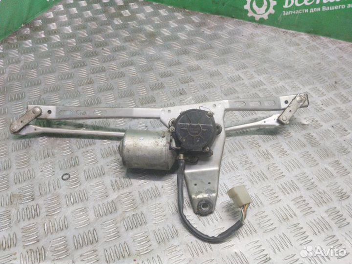 Трапеция дворников в сборе Ваз 2114