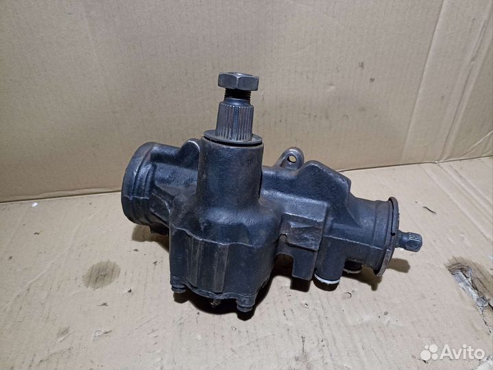 Рулевой редуктор Jeep cherokee zj xj