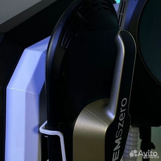 EMS zero эм контурирование