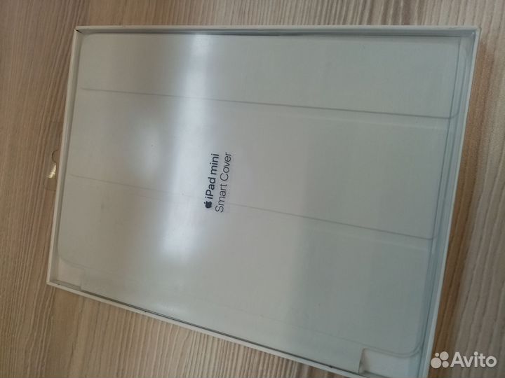 Чехол Apple айпад mini 4 & 5