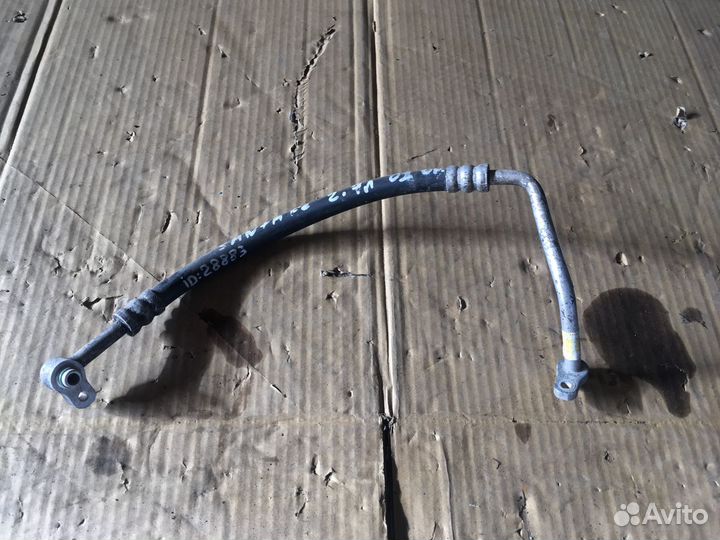 Трубка кондиционера Santa-Fe SM Classic 2.7 00-12