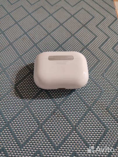 Apple Airpods Pro 2 (Lightning)