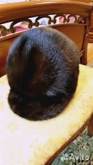 Шапка женская