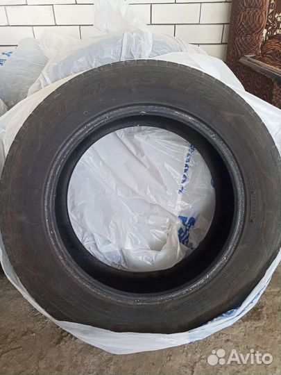 Toyo Proxes CF2 205/60 R16 92V