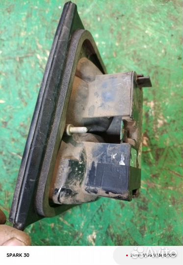 Задний фонарь левый Ваз 2110