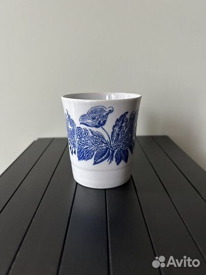 Чайный бокал лфз 