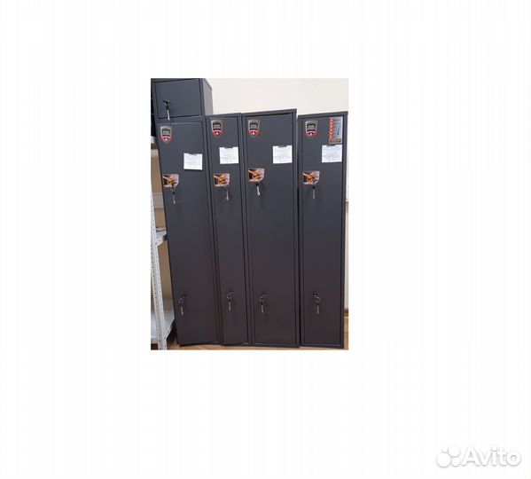 Сейф оружейный aiko Чирок 1015 (Колибри)