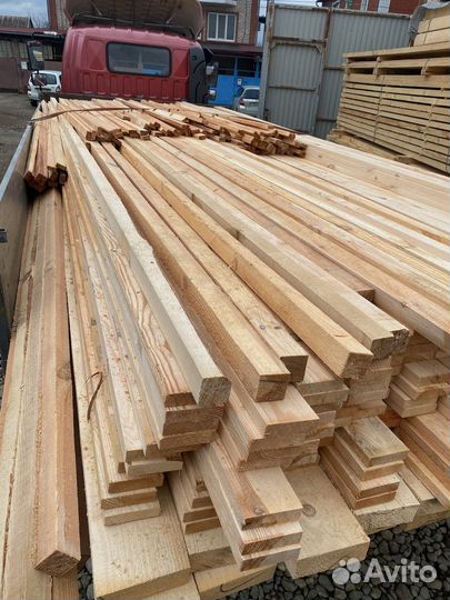 Пиломатериалы брус доска рейка лес