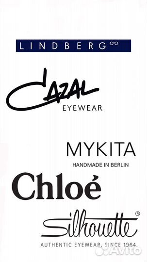 Oчки Lindberg AIR Nikolaj K24 / U9 Black 52мм