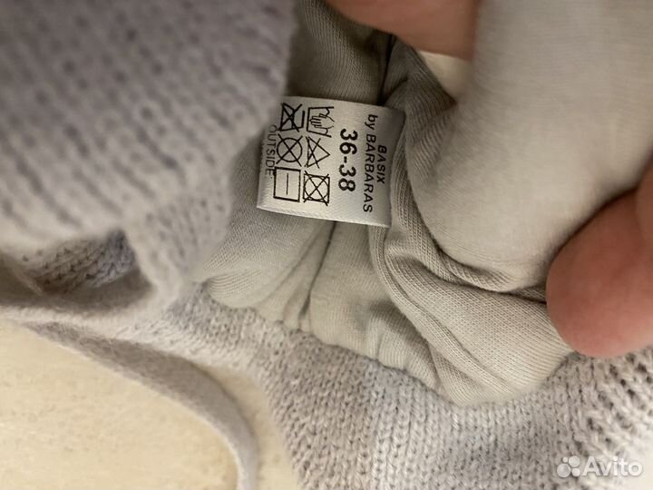 Шапка зимняя