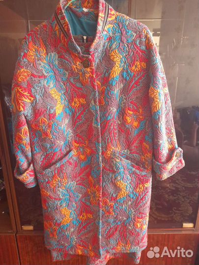 3 осенних костюма