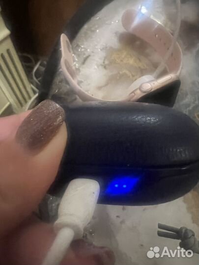 Беспроводные наушникиBang & Olufsen