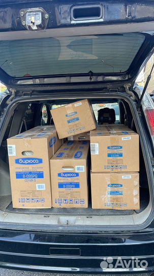 Кондиционер новый