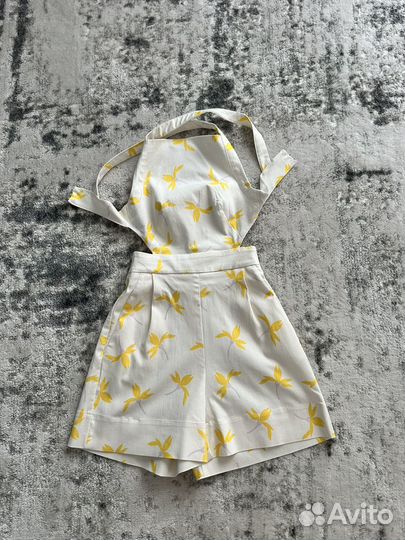Love republic комбинезон 42