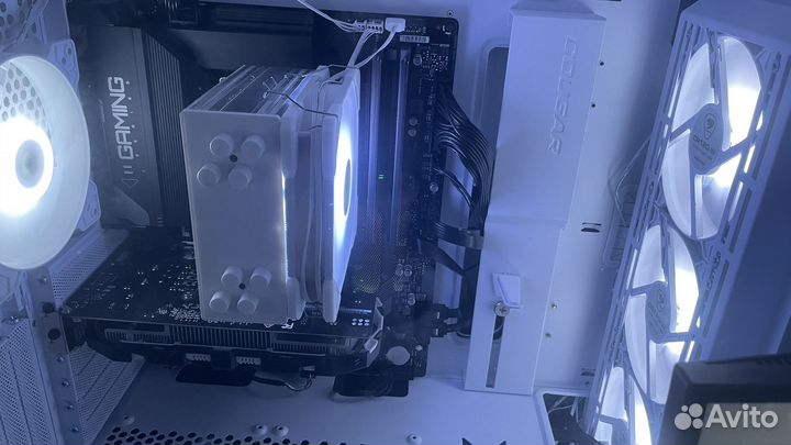 Игровой компьтер