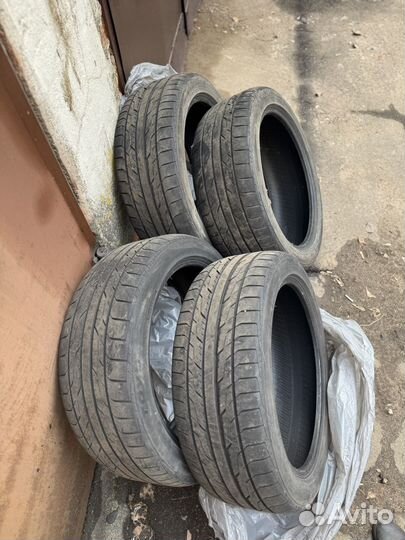 Toyo DRB 225/45 R18 91W