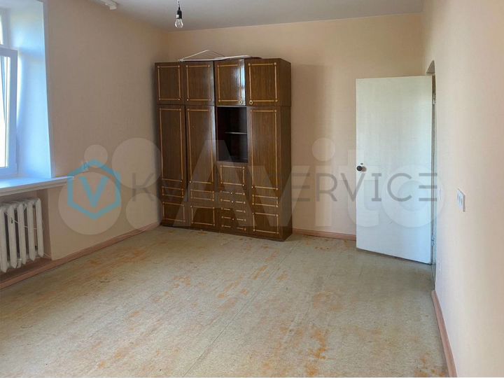 1-к. квартира, 38,4 м², 5/5 эт.