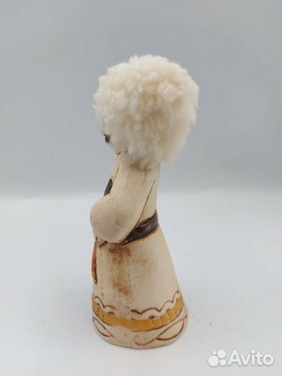 Колокольчик 