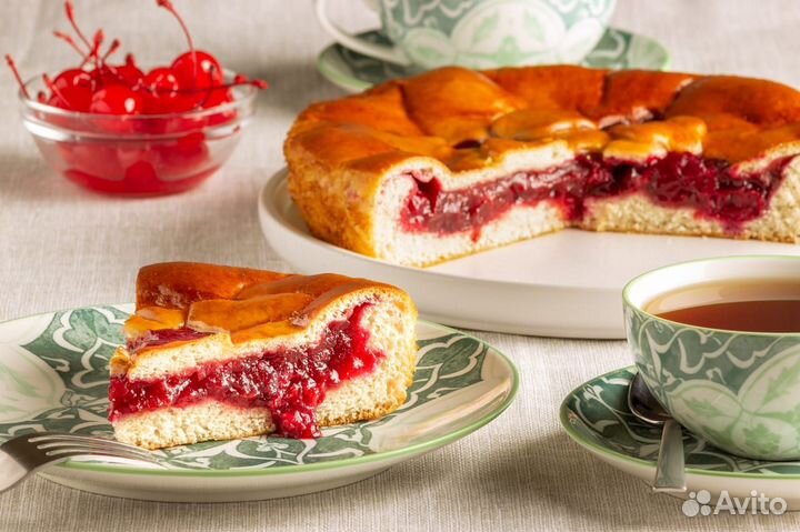 Кулинарная продукция