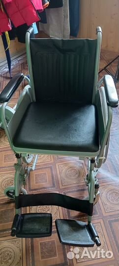 Инвалидное кресло коляска бу