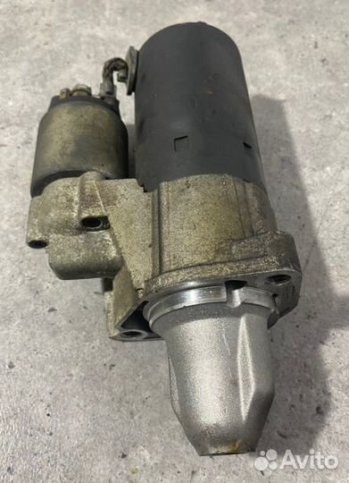 Стартер Mercedes-Benz Viano W639 M112.951 2004