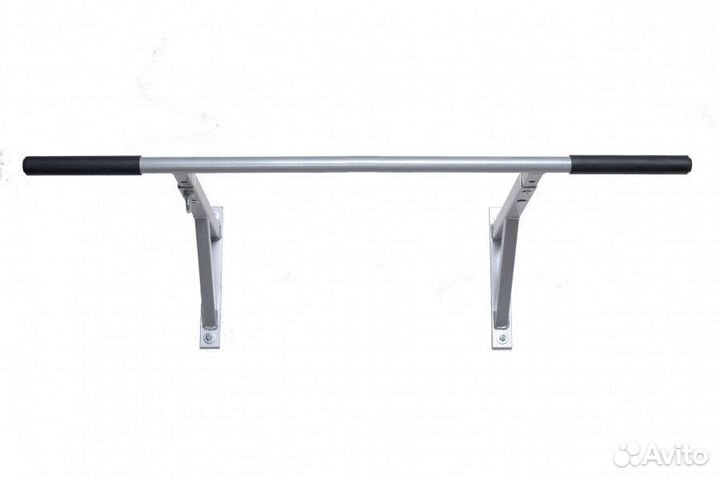 Турник настенный с прямым хватом