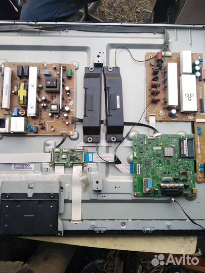 Телевизор самсунг