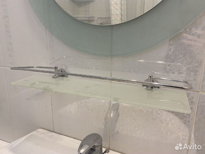 Зеркало для ванной