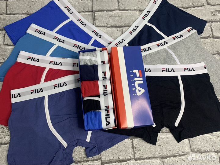 Трусы мужские