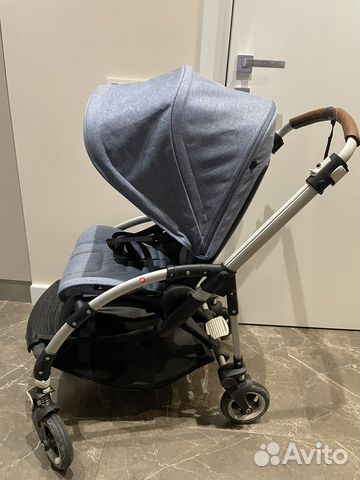 Коляска bugaboo bee5