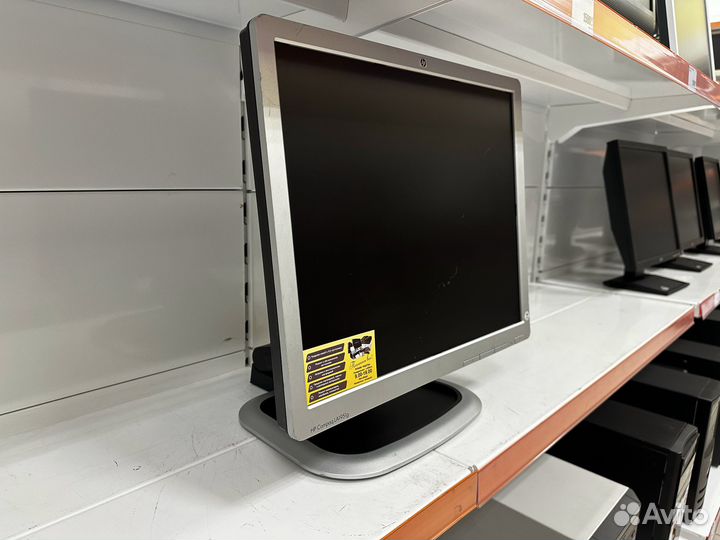Монитор HP Compaq LA1951g