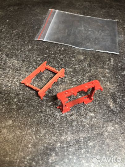 Железная дорога H0,1/87,16.5mm