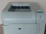 Принтер лазерный hp P4014